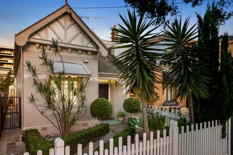 19 Davison Street, Richmond VIC 3121