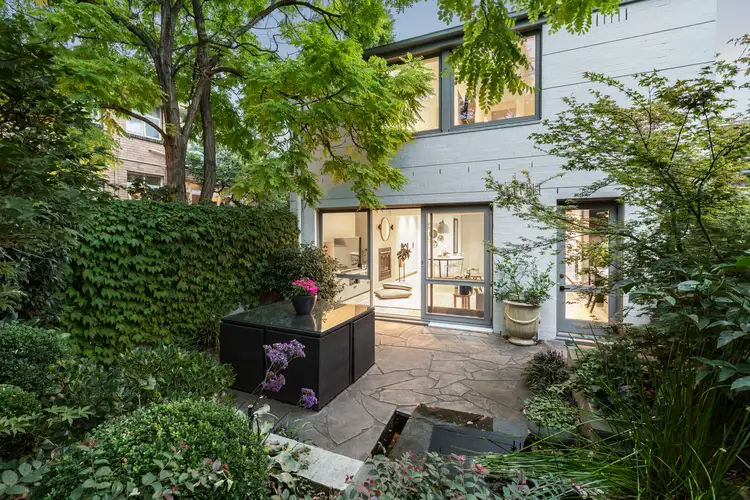 3/29-32 Portland Place, South Yarra VIC 3141