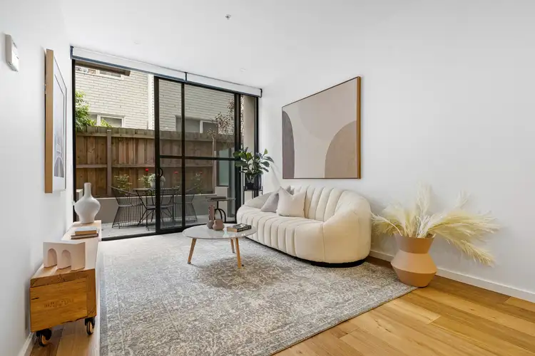 5/25 Belmont Avenue North, Glen Iris VIC 3146
