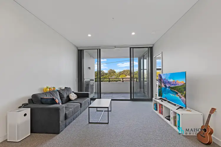 303/7 Rutledge Street, Eastwood NSW 2122