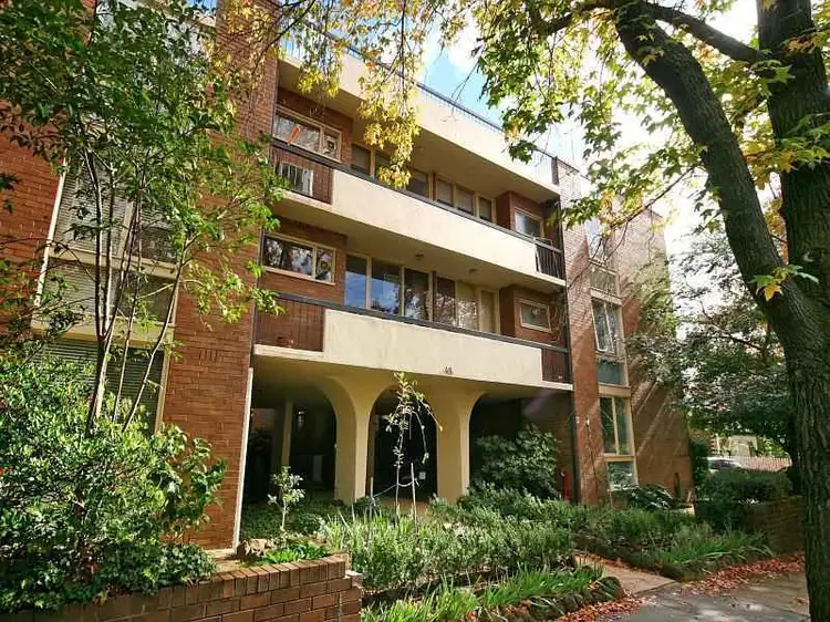 11/49A Denbigh Road, Armadale VIC 3143