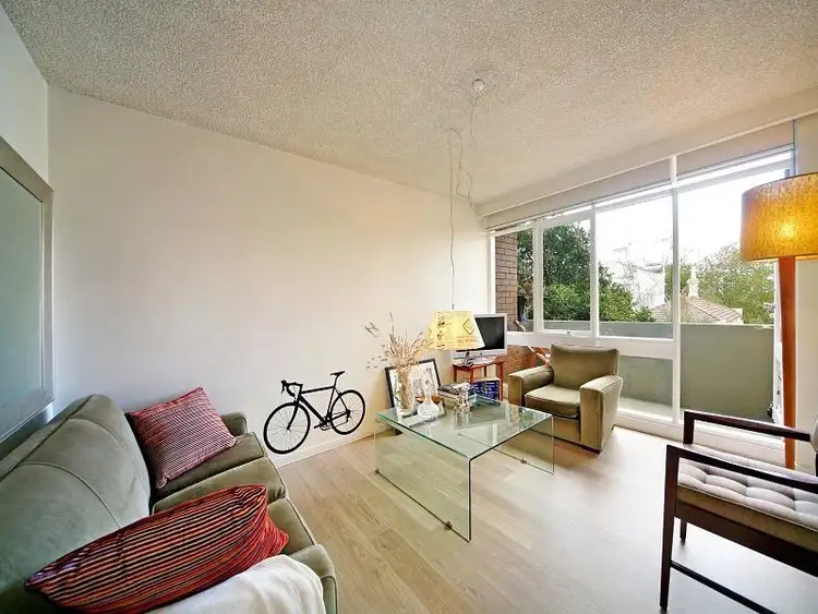 Second view of Homely apartment listing, 12/43 Grandview Grove, Prahran VIC 3181