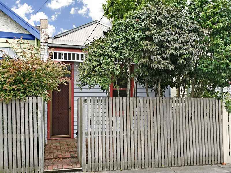 Main view of Homely house listing, 8 Florence Street, Prahran VIC 3181
