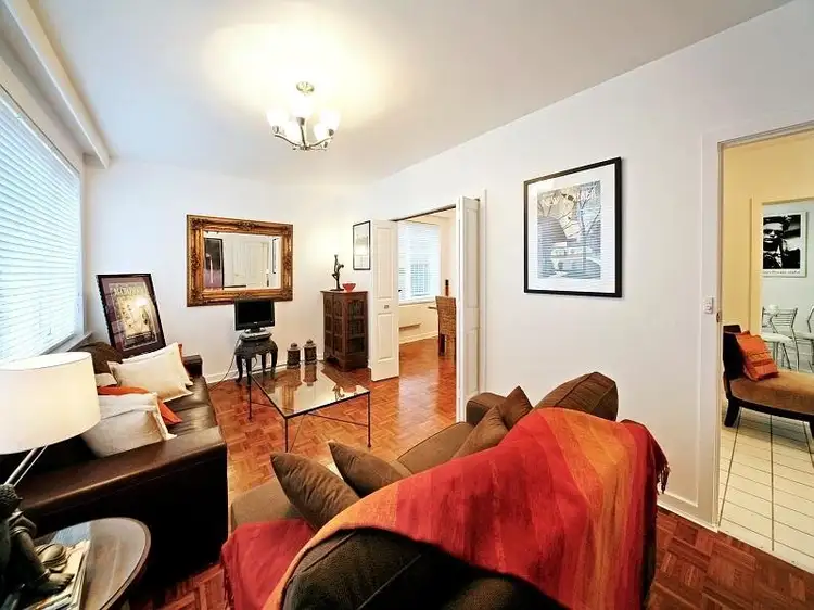 Main view of Homely apartment listing, 4/41 Kooyong Road, Armadale VIC 3143