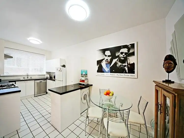 Second view of Homely apartment listing, 4/41 Kooyong Road, Armadale VIC 3143