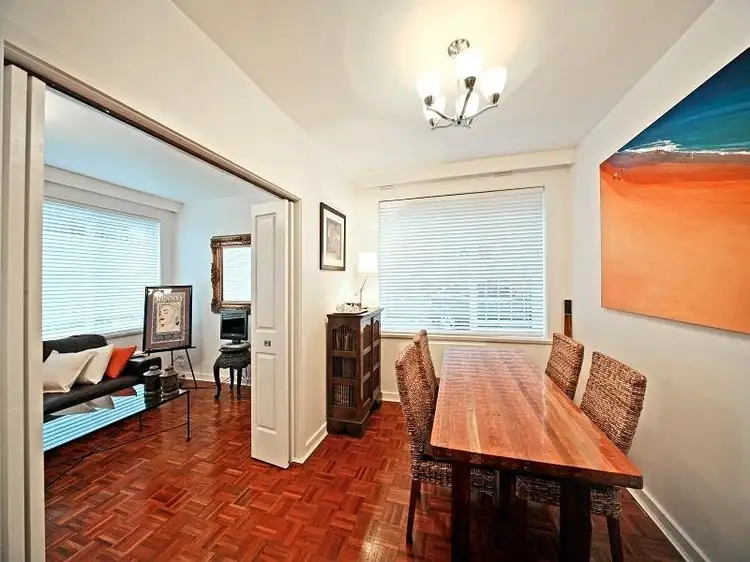 Third view of Homely apartment listing, 4/41 Kooyong Road, Armadale VIC 3143