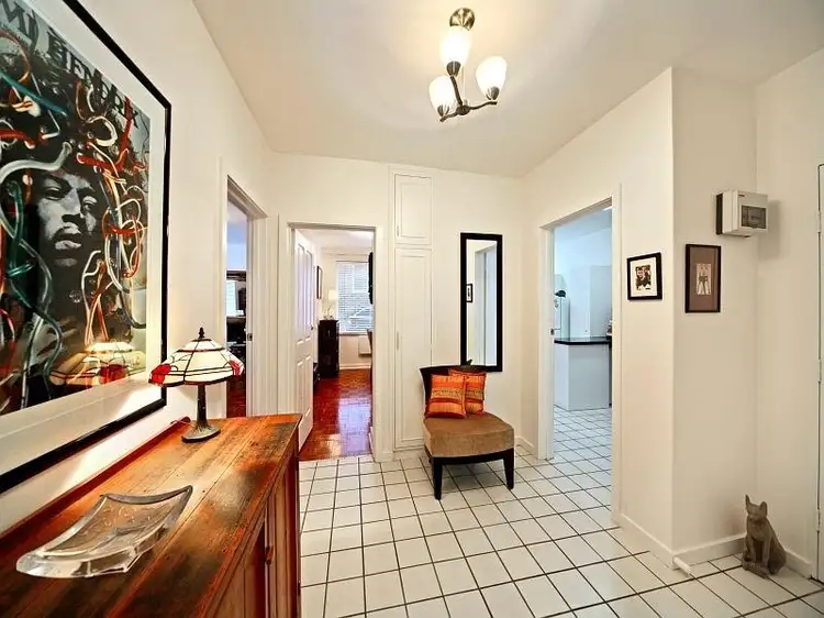 Fourth view of Homely apartment listing, 4/41 Kooyong Road, Armadale VIC 3143