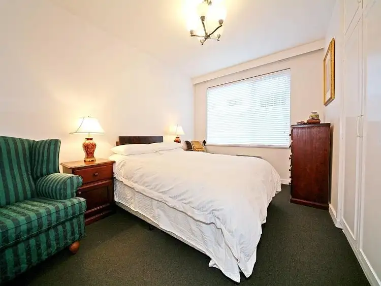 Fifth view of Homely apartment listing, 4/41 Kooyong Road, Armadale VIC 3143
