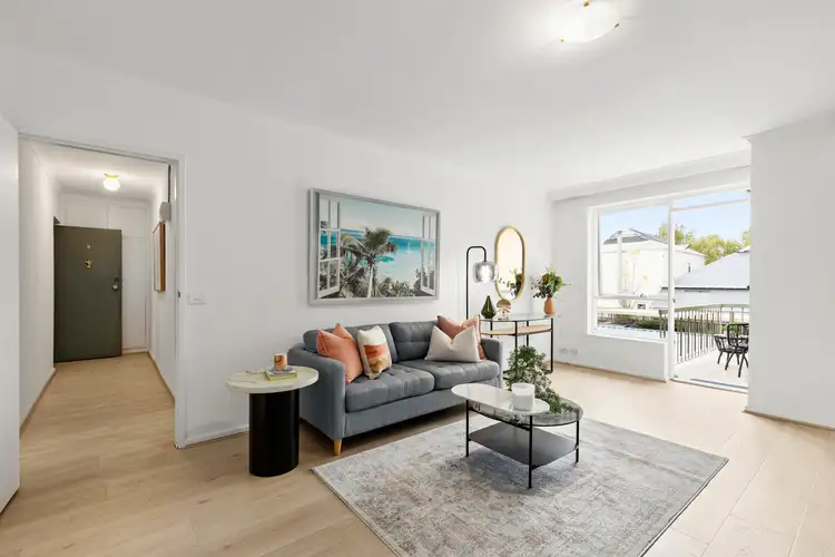 Main view of Homely apartment listing, 8/30-32 Hunter Street, Malvern VIC 3144