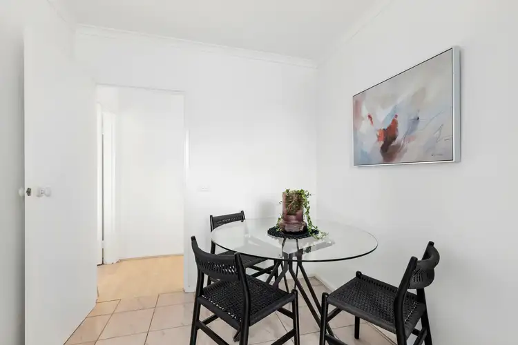 Third view of Homely apartment listing, 8/30-32 Hunter Street, Malvern VIC 3144