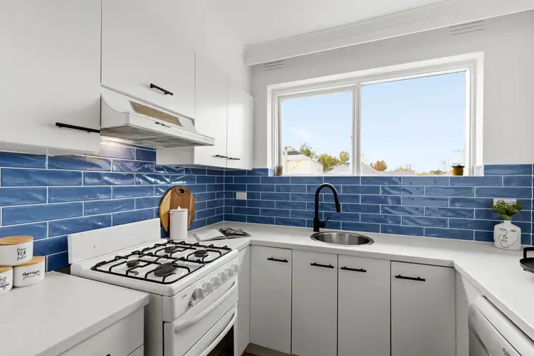 Fourth view of Homely apartment listing, 8/30-32 Hunter Street, Malvern VIC 3144