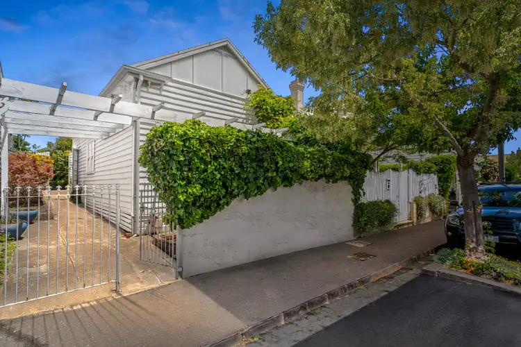 36 Spring Street, Prahran VIC 3181