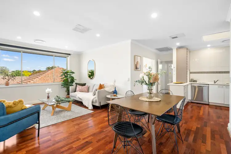 8/132 Milton Parade, Glen Iris VIC 3146