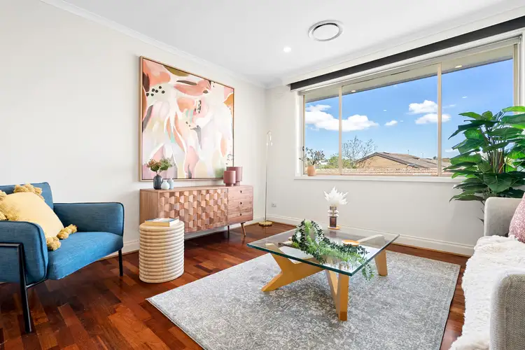 Third view of Homely apartment listing, 8/132 Milton Parade, Glen Iris VIC 3146