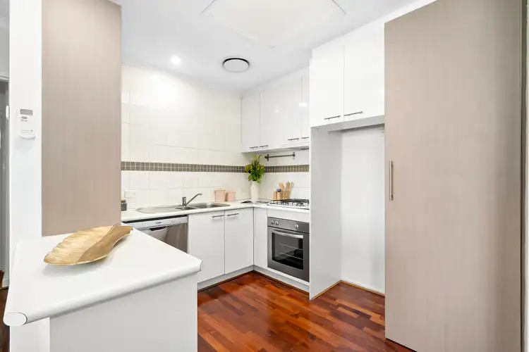 Fourth view of Homely apartment listing, 8/132 Milton Parade, Glen Iris VIC 3146