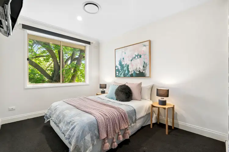Fifth view of Homely apartment listing, 8/132 Milton Parade, Glen Iris VIC 3146