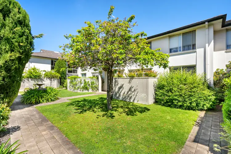 Sixth view of Homely apartment listing, 8/132 Milton Parade, Glen Iris VIC 3146