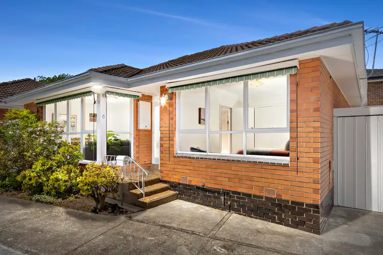 6/52-54 Orrong Road, Elsternwick VIC 3185