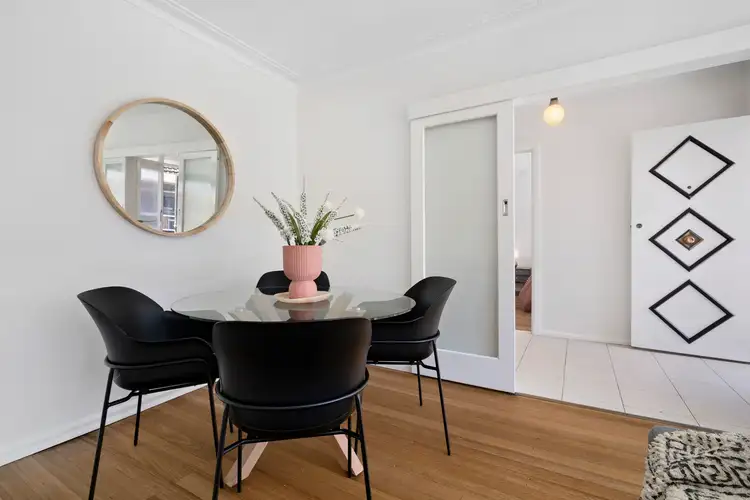 Fourth view of Homely apartment listing, 6/52-54 Orrong Road, Elsternwick VIC 3185