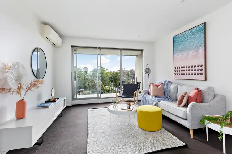 11/2 Maddock Street, Prahran VIC 3181