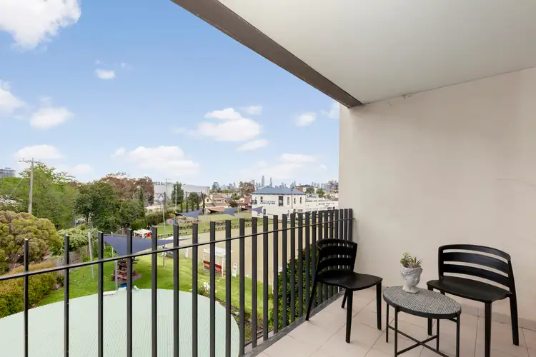 Third view of Homely apartment listing, 11/2 Maddock Street, Prahran VIC 3181