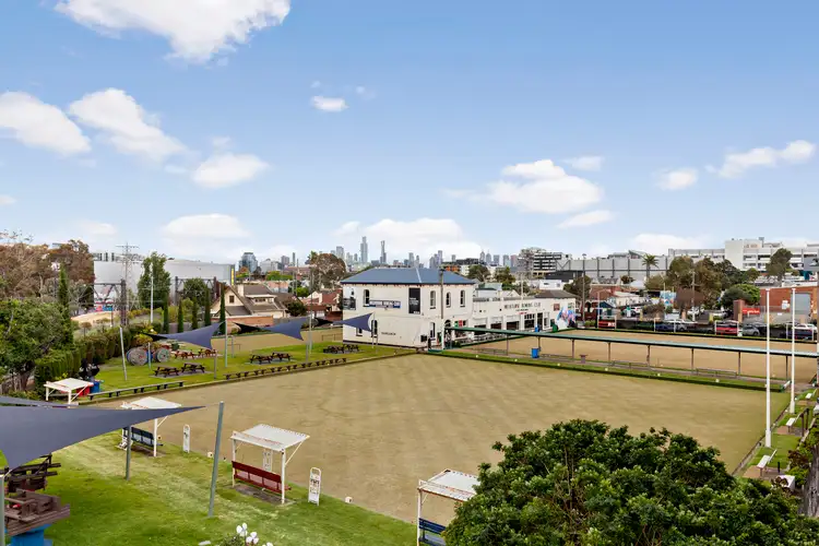 Fourth view of Homely apartment listing, 11/2 Maddock Street, Prahran VIC 3181