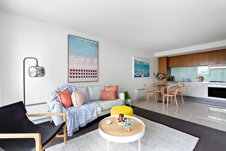 Sixth view of Homely apartment listing, 11/2 Maddock Street, Prahran VIC 3181