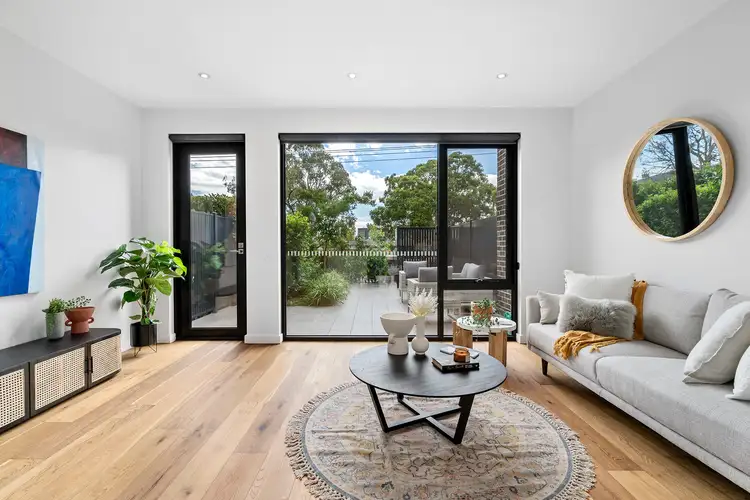 G07/2 Constance Street, Hawthorn East VIC 3123
