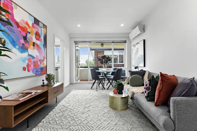 12/15 Armadale Street, Armadale VIC 3143