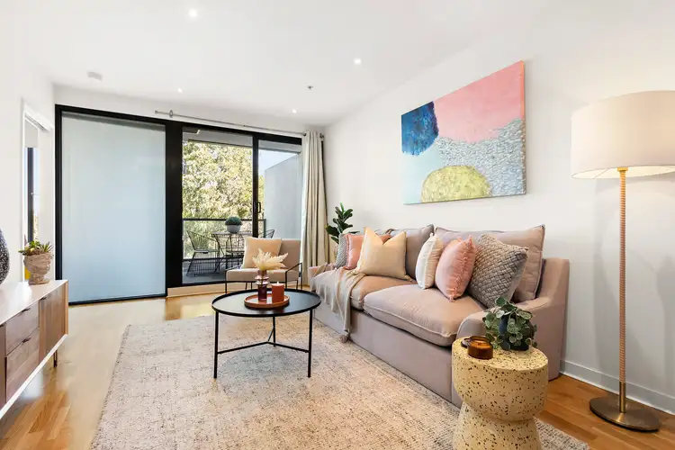 204/232-242 Rouse Street, Port Melbourne VIC 3207