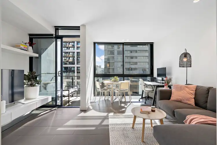 1109/22 Dorcas Street, Southbank VIC 3006