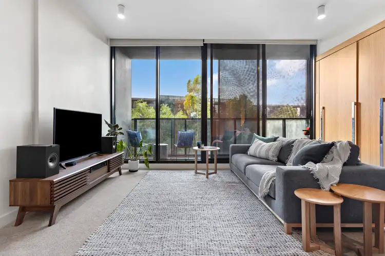 208/1 Clara Street, South Yarra VIC 3141