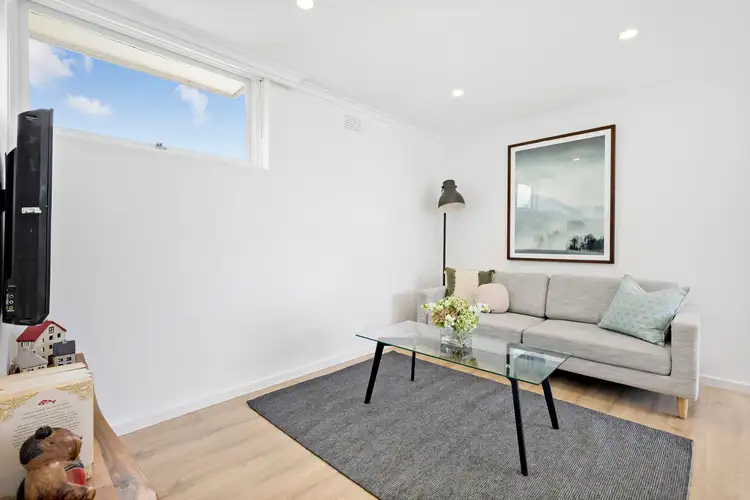 Fifth view of Homely apartment listing, 20/26 Denbigh Road, Armadale VIC 3143