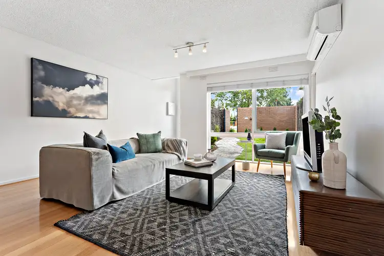 2/391 Dandenong Road, Armadale VIC 3143