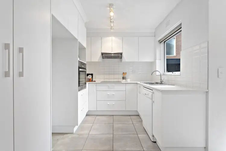 Fifth view of Homely townhouse listing, 2/391 Dandenong Road, Armadale VIC 3143