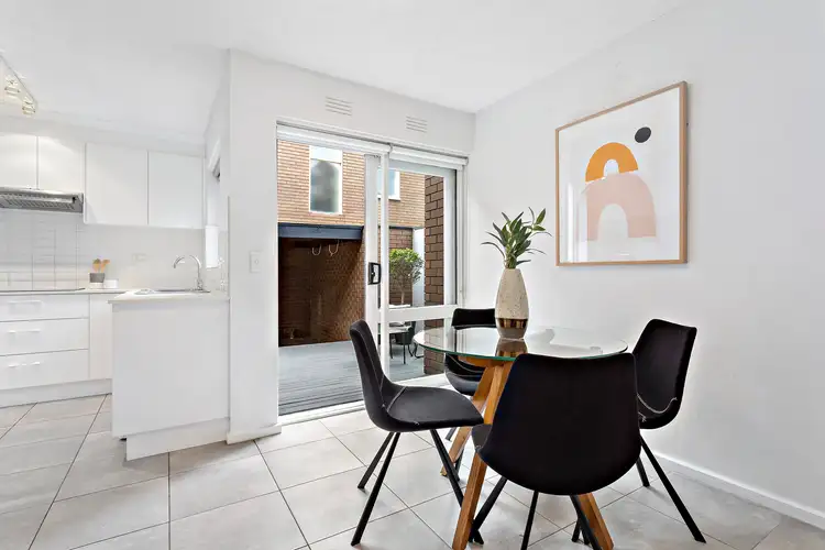 Sixth view of Homely townhouse listing, 2/391 Dandenong Road, Armadale VIC 3143