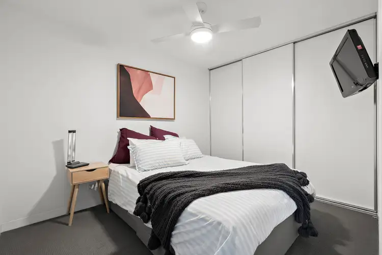 Fifth view of Homely apartment listing, 301/15 Clifton Street, Prahran VIC 3181