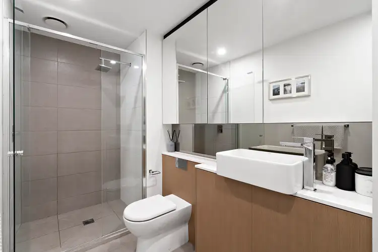 Sixth view of Homely apartment listing, 301/15 Clifton Street, Prahran VIC 3181