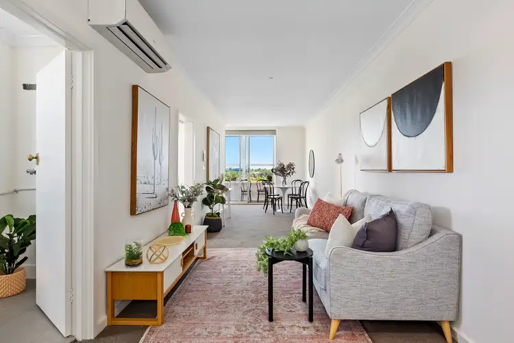 21/399 Toorak Road, South Yarra VIC 3141