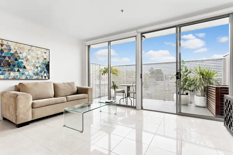 22/300 High Street, Prahran VIC 3181
