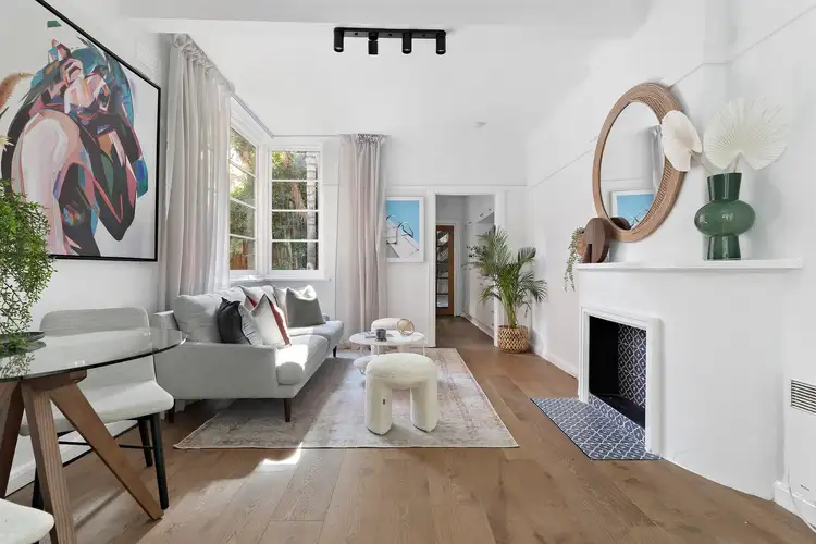 1/14 Arnold Street, South Yarra VIC 3141