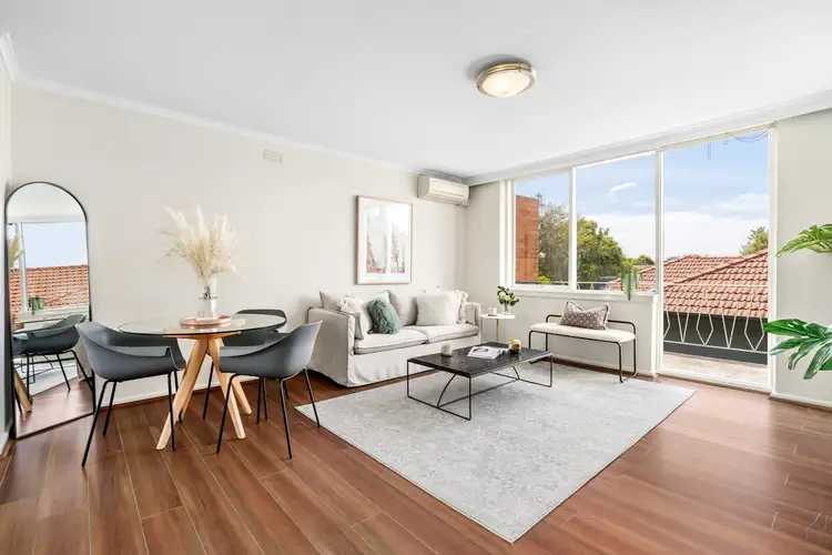 Main view of Homely apartment listing, 21/7-9 Irving Avenue, Prahran VIC 3181