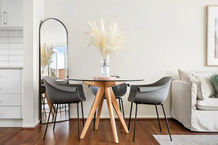 Fifth view of Homely apartment listing, 21/7-9 Irving Avenue, Prahran VIC 3181