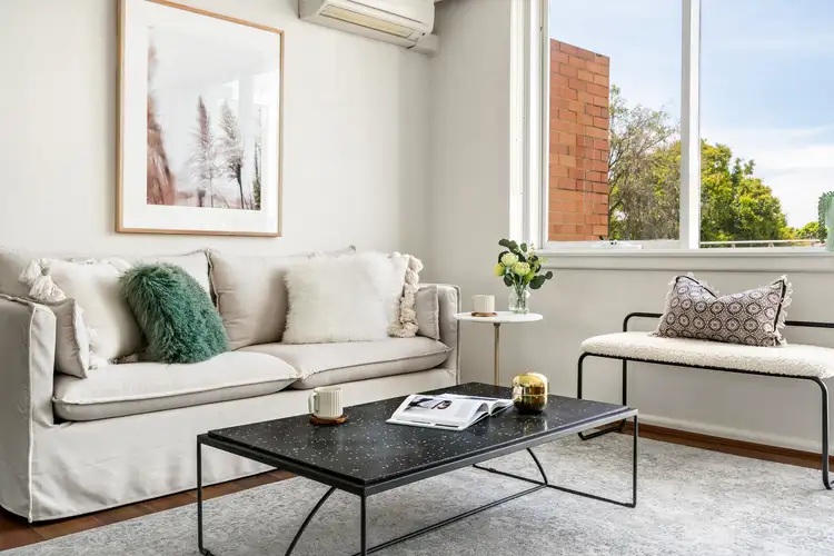Sixth view of Homely apartment listing, 21/7-9 Irving Avenue, Prahran VIC 3181