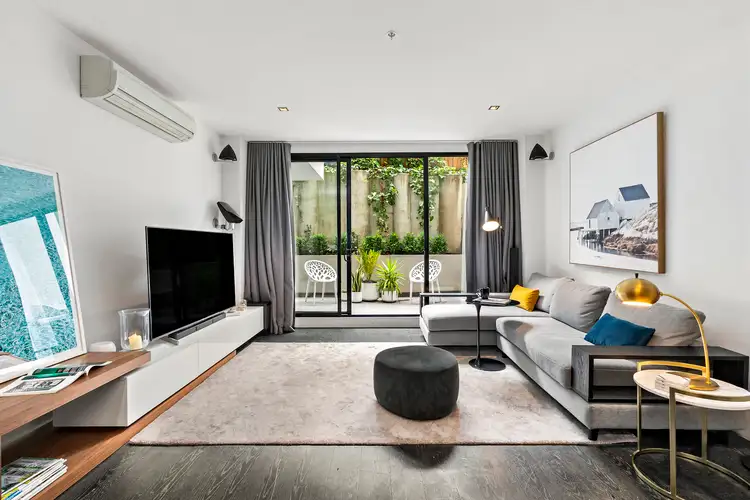 Main view of Homely apartment listing, 4/765 Malvern Road, Toorak VIC 3142