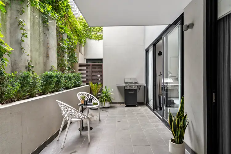 Fifth view of Homely apartment listing, 4/765 Malvern Road, Toorak VIC 3142