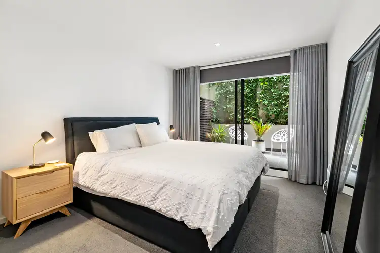 Sixth view of Homely apartment listing, 4/765 Malvern Road, Toorak VIC 3142