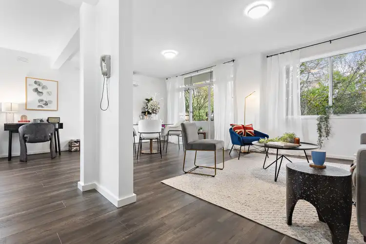 4/8 Sutherland Road, Armadale VIC 3143