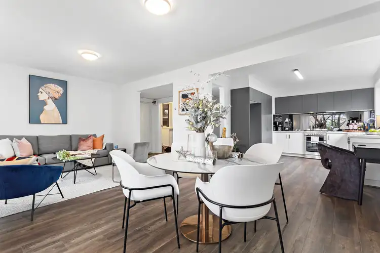 Fifth view of Homely apartment listing, 4/8 Sutherland Road, Armadale VIC 3143