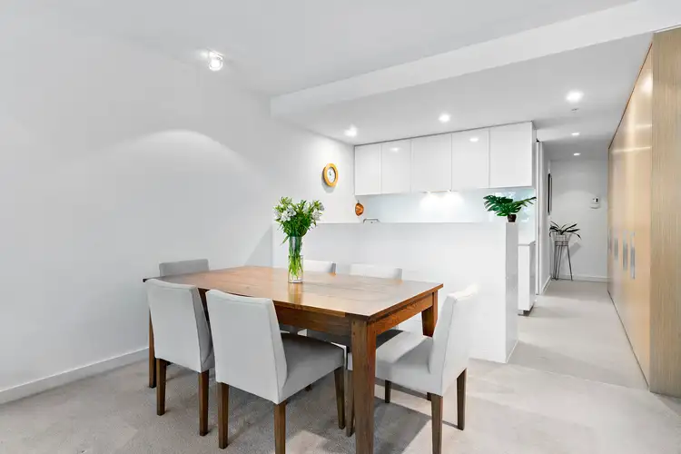 Third view of Homely apartment listing, 125/14 Elizabeth Street, Malvern VIC 3144